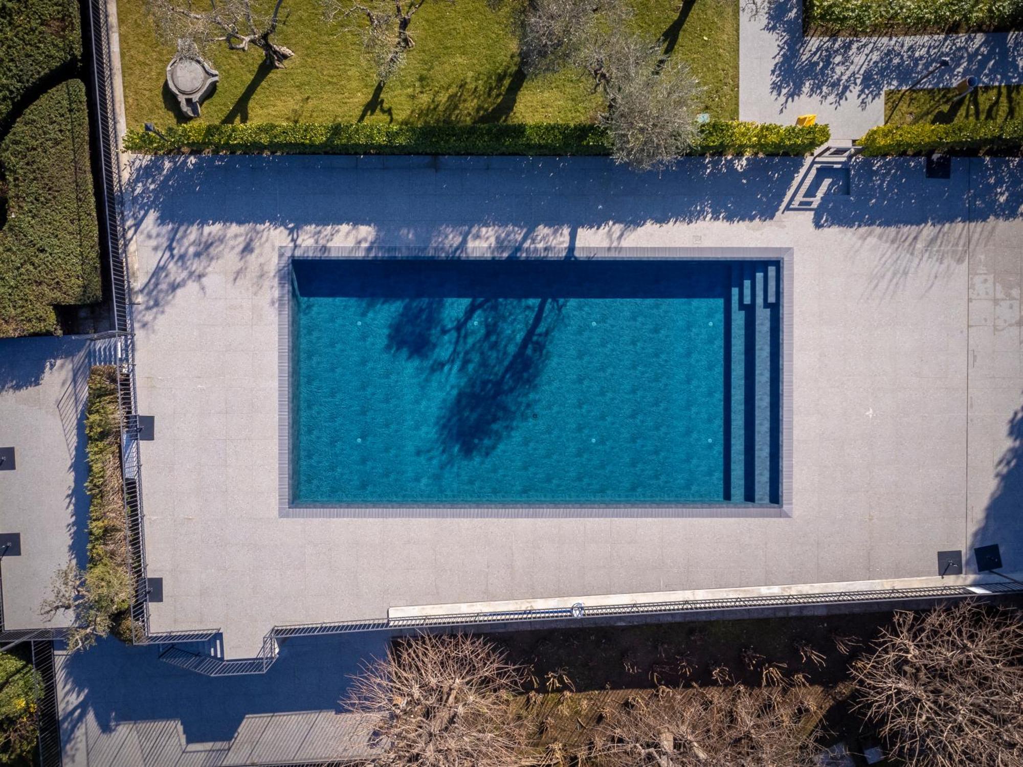 Alex'S Luxury Lake View Apt Pool And Tennis 코모 외부 사진